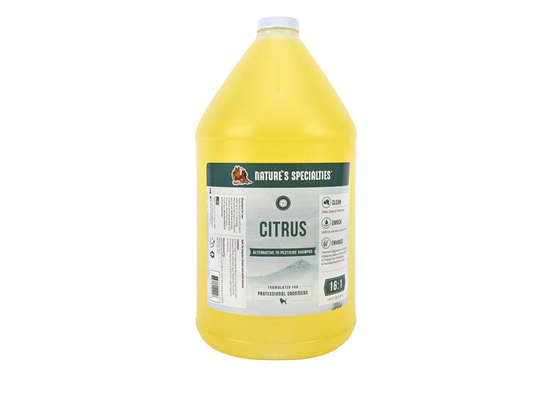 Nature Specialities Sampon Citrus 473ml