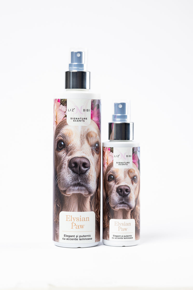 LIZ'N BIBI Parfum Elysian Paw