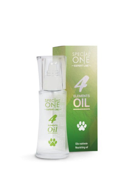 Special One 4 Elements Oil