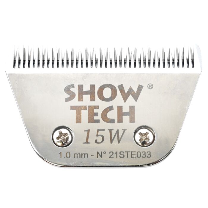 Show Tech Cutit Wide Blade #15FW - 1.0mm
