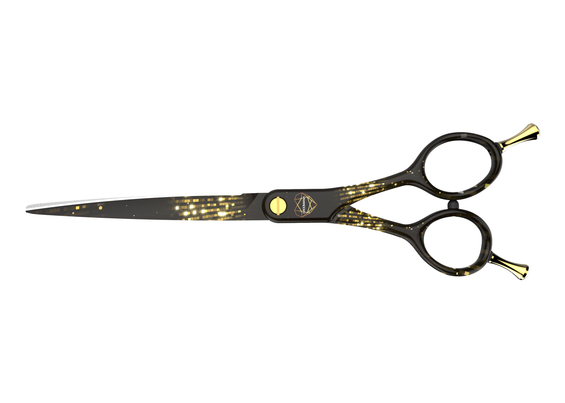 Yento Foarfeca Editie Limitata Groomania 16.5cm