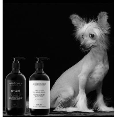 Smith&Burton Balsam Calmant BIO