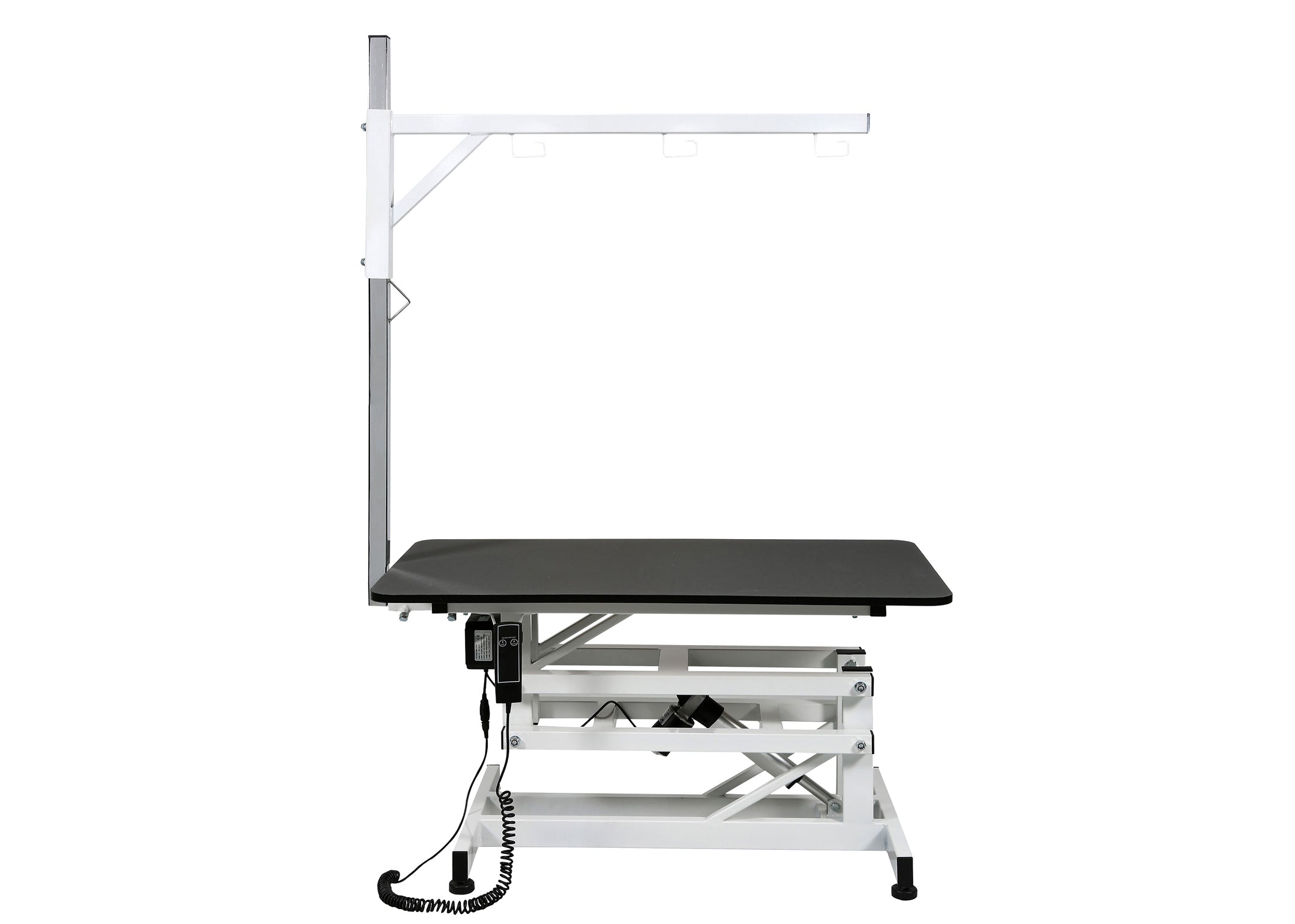 Masa profesionala de toaletaj- electrica 110x60x47,5-106cm
