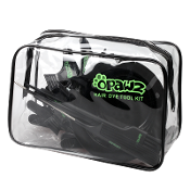 Opawz Kit pentru vopsirea parului 12buc