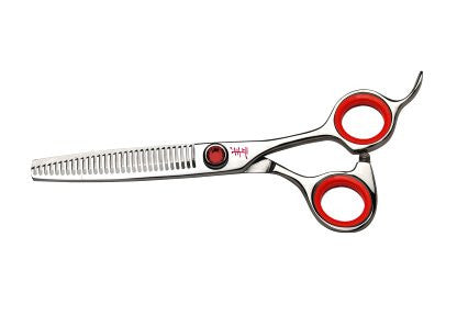Yento Prime Series Foarfeca de Filat 15,3 cm- 30 dinti