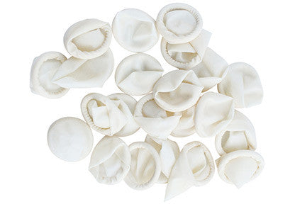 Degetare pentru trimat 100 buc - PetGuru Pet Shop by Vetomed
- 1