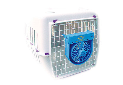 Ventilator pentru cusca - PetGuru Pet Shop by Vetomed
