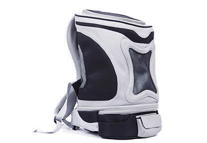 Rucsac Luxe Show Tech - PetGuru Pet Shop by Vetomed