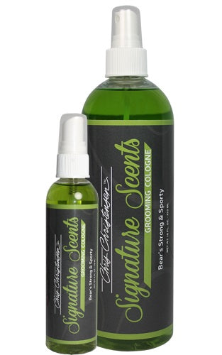 Chris Christensen parfum Bear's Strong & Sporty
