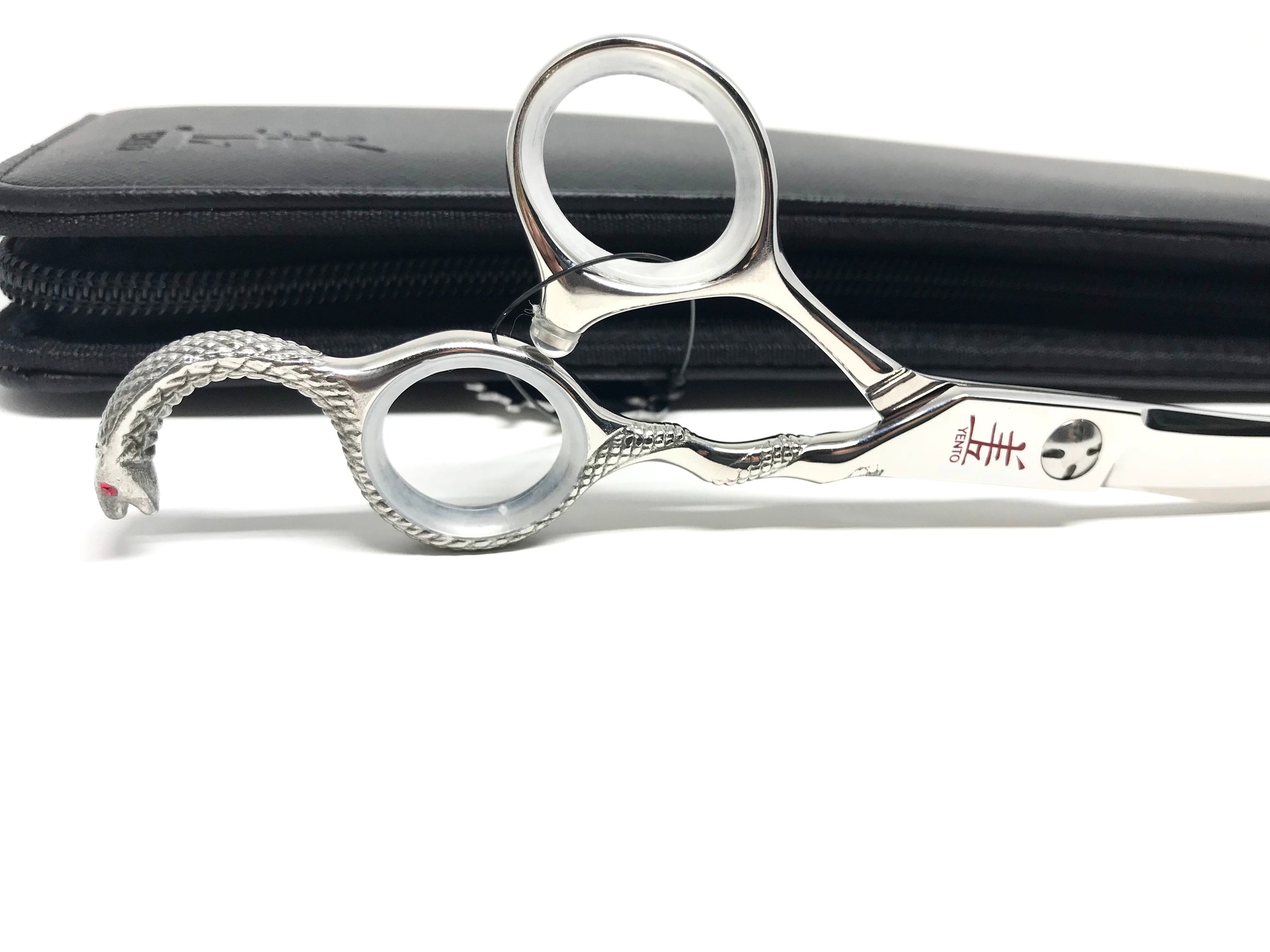 Yento Cobra High-Tech Foarfeca Extra Curba 20cm