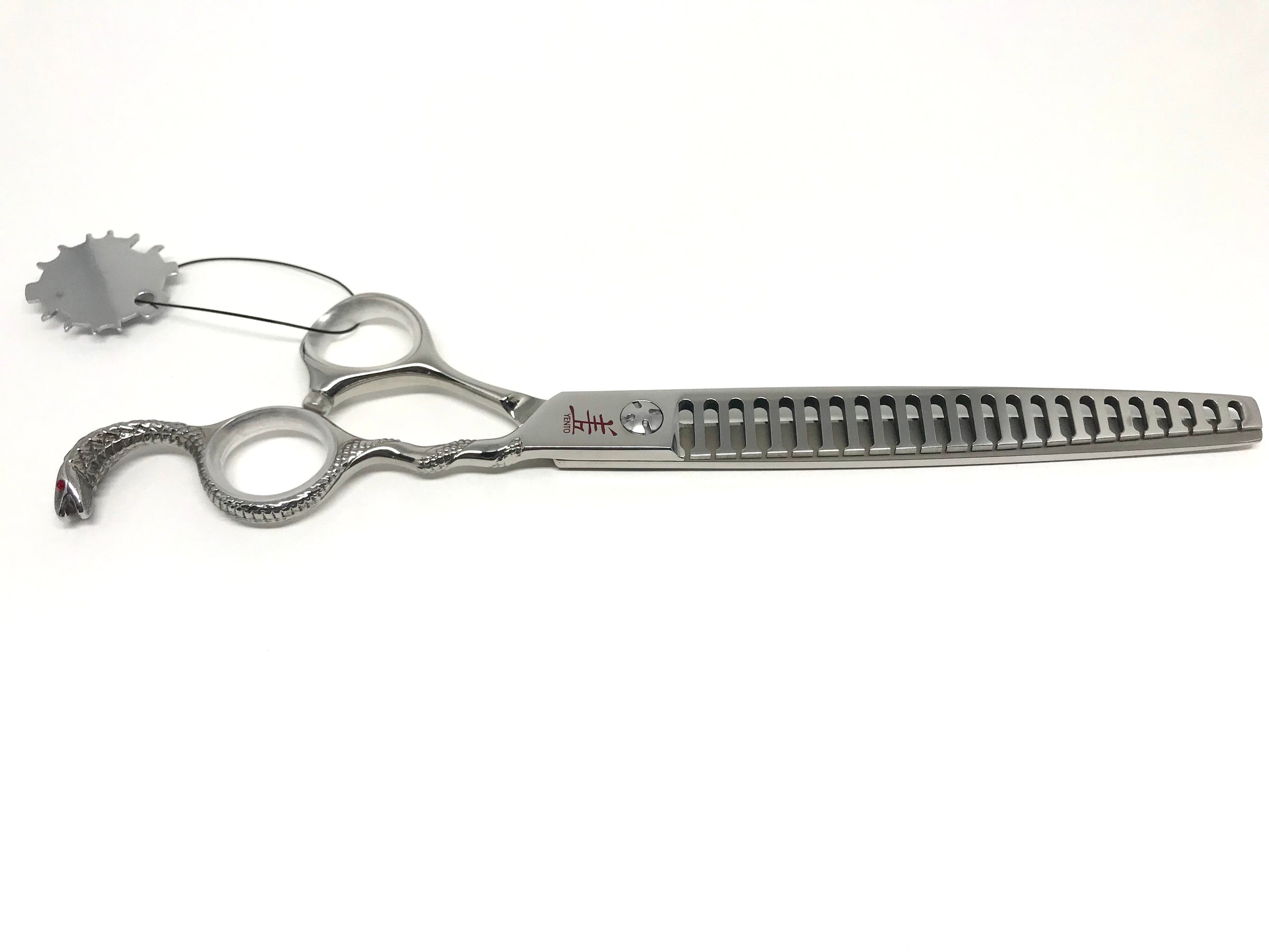Yento Cobra High-Tech Foarfeca Chunker 20cm- 23dinti