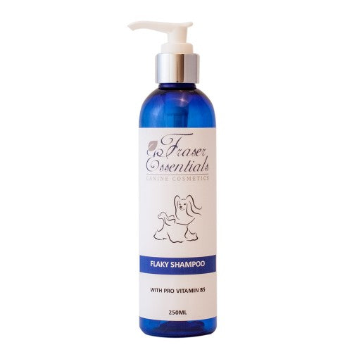Fraser Essentials Sampon Flaky 250ml