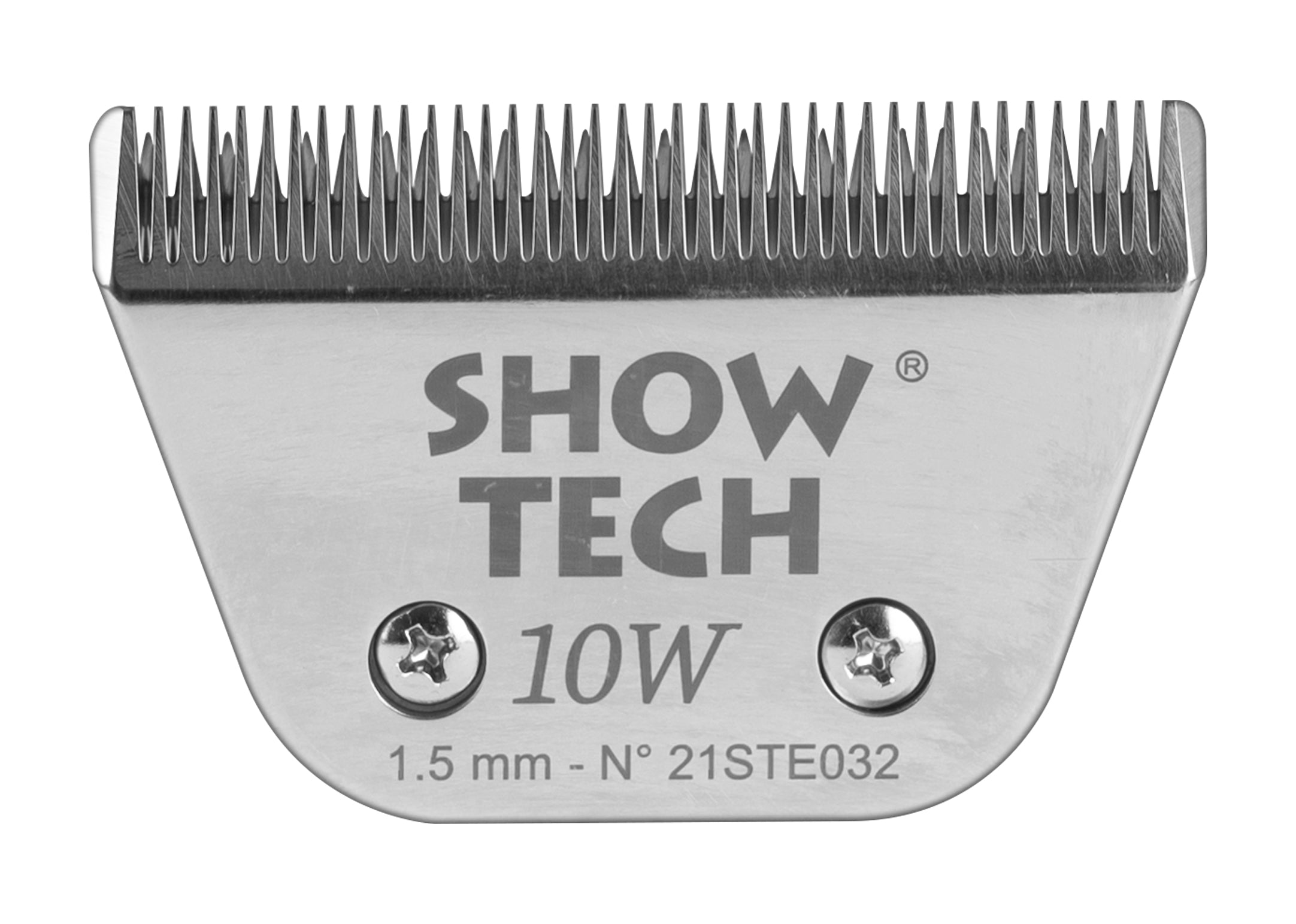 Cutit Wide Blade Show Tech #10W- 1,5mm