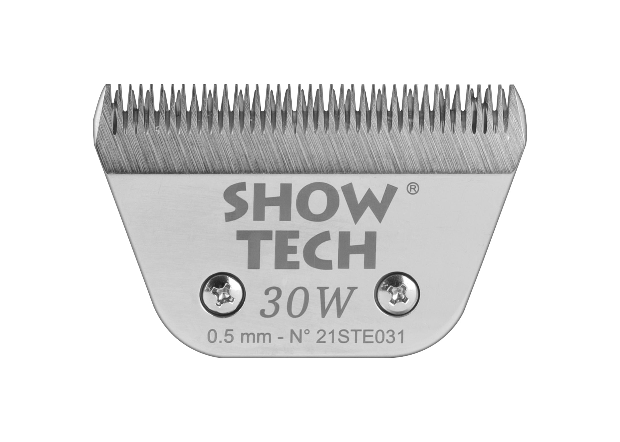 Show Tech Cutit Wide Blade #30W- 0,5mm