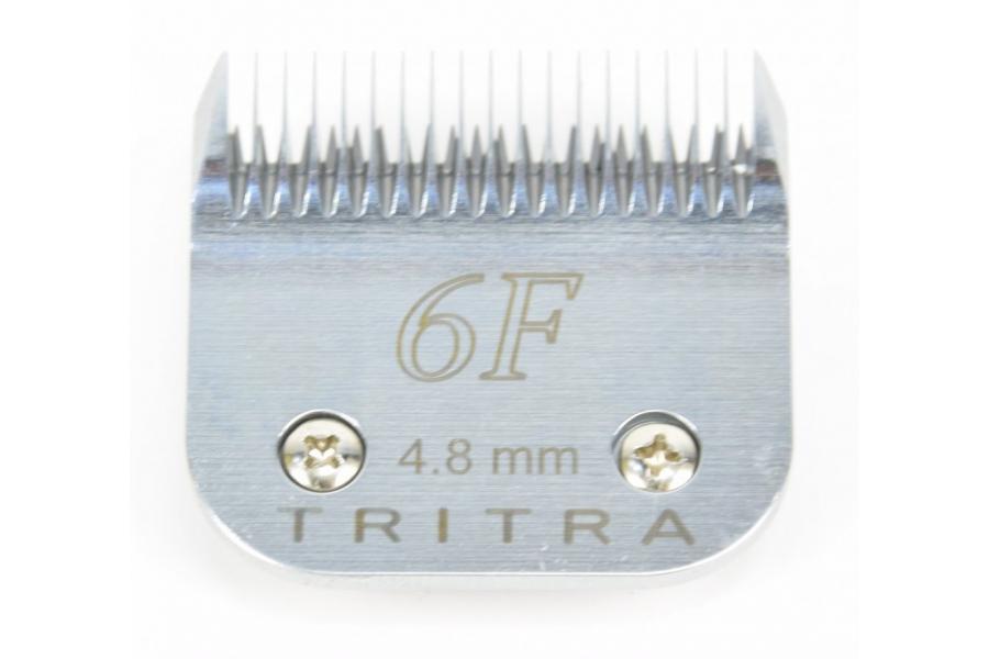 Tritra Cutit #6F - 4,8mm