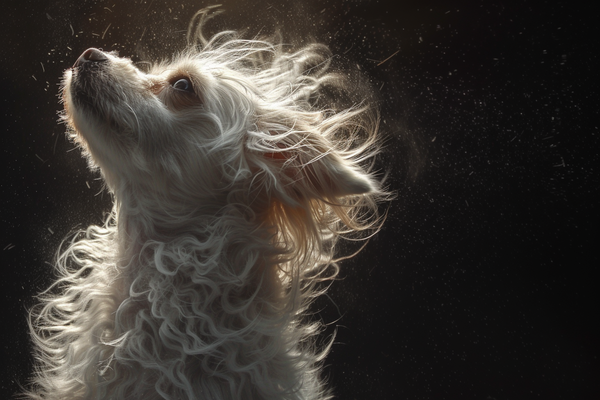 caine care naparleste