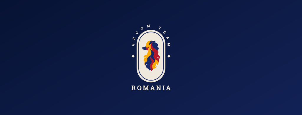 Groom Team Romania