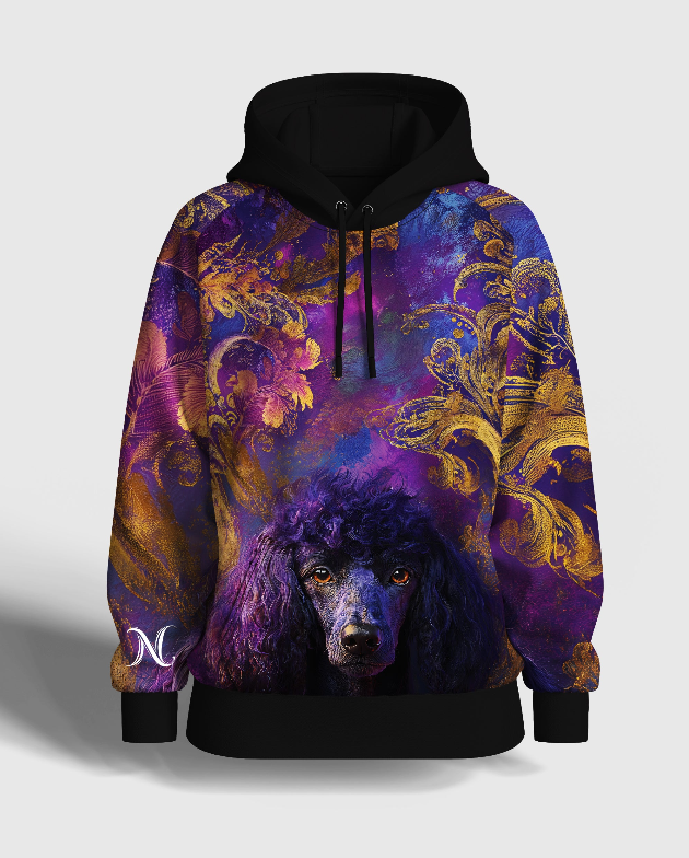 Hoodies Liz'N Bibi