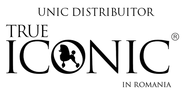 True Iconic