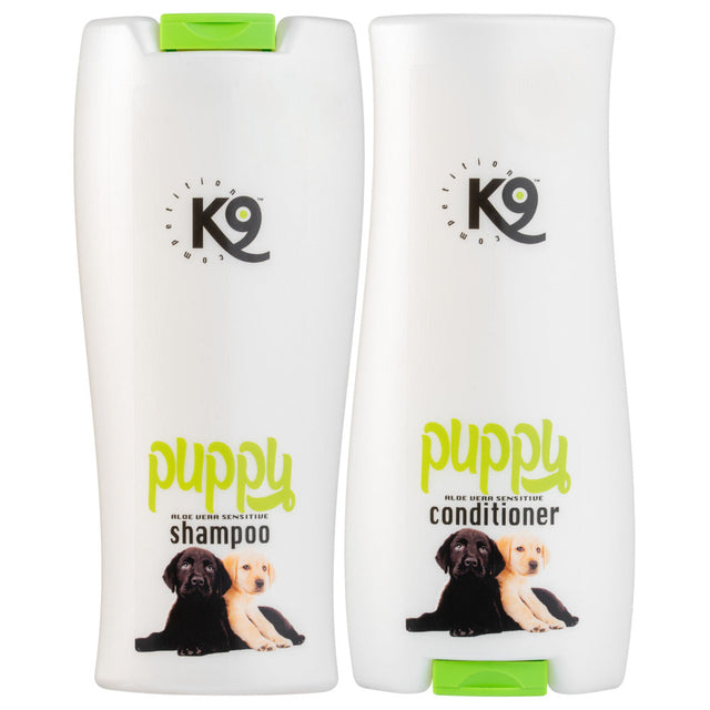 Sampoane K9 Competition