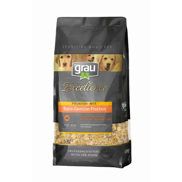 Grau Fulgi de cereale 1.5kg