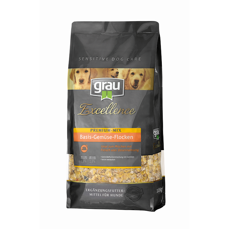 Grau Fulgi de cereale 1.5kg
