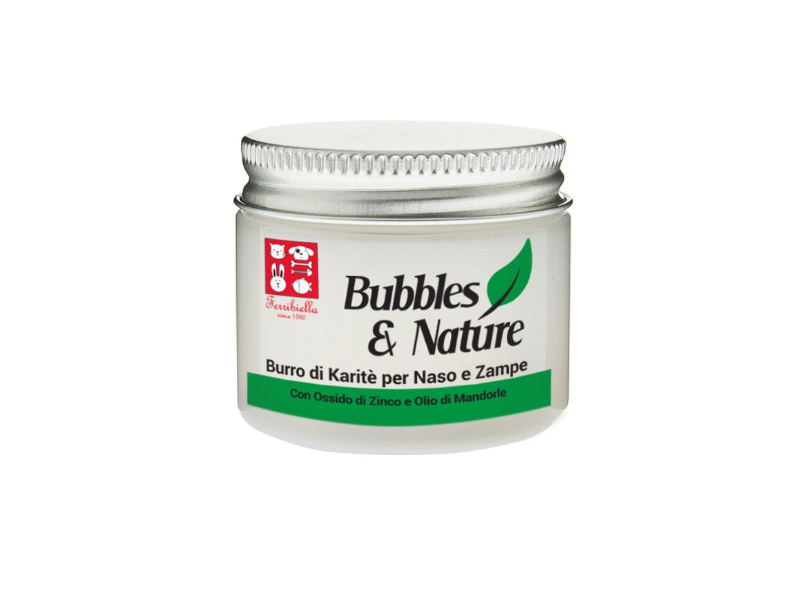 Ferribiella Unguent cu Zinc pentru trufa si pentru pernite 50ml