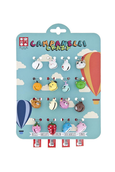 Ferribiella Clopotei Crazy