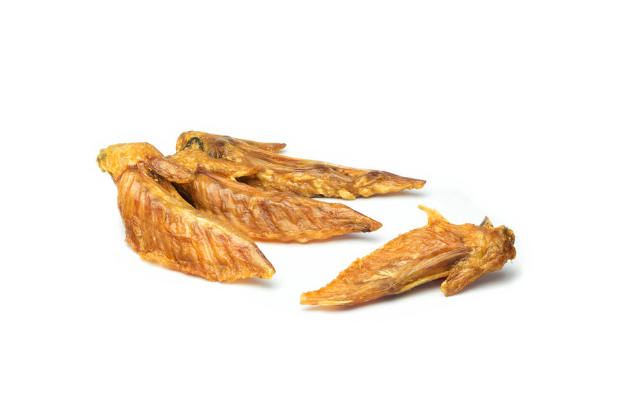 Ferribiella Aripi de curcan 200g