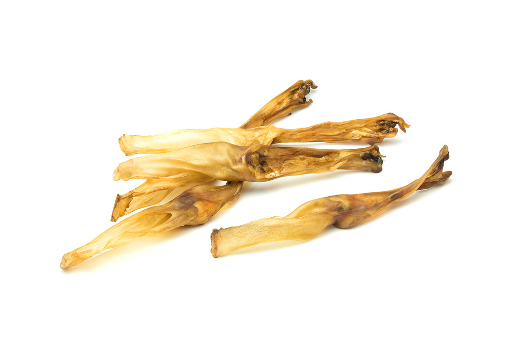 Ferribiella Urechi de iepure