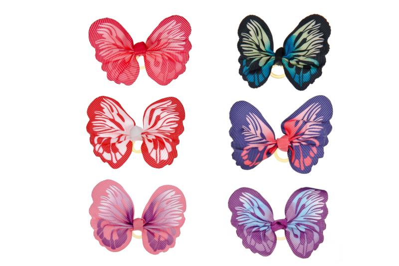 Ferribiella Fundita fluturas