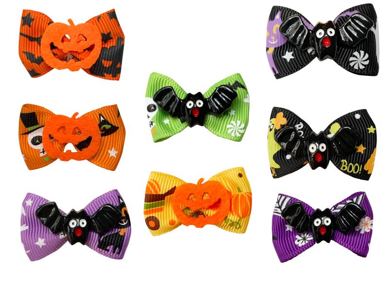 Ferribiella Fundita de Halloween