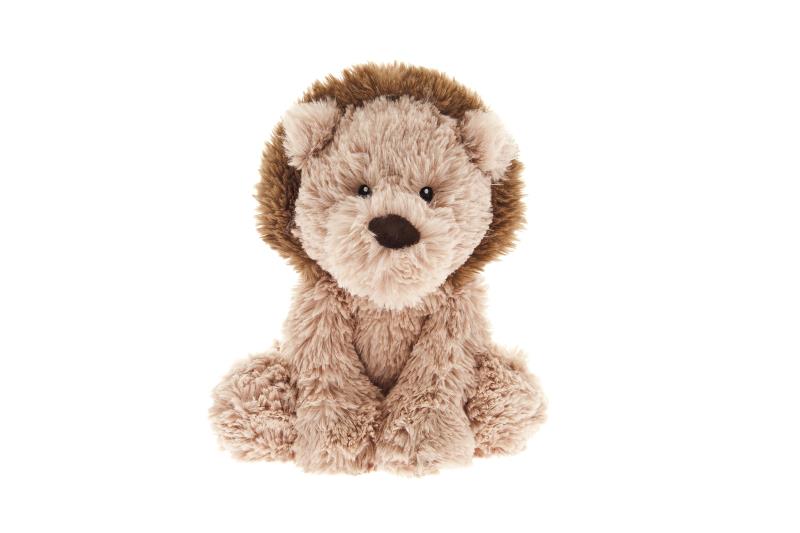 Ferribiella Jucarie de Plus Leut 30,5x23x23cm