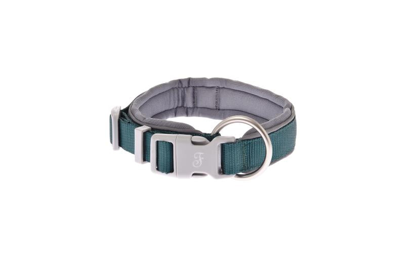 Ferribiella Zgarda Nodo Petrol