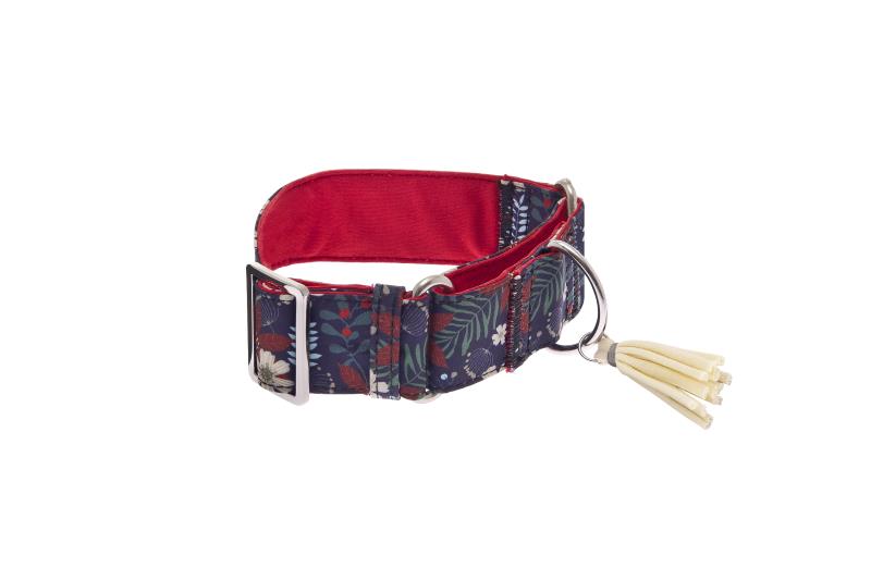 Ferribiella Zgarda Kami Martingale Rosie