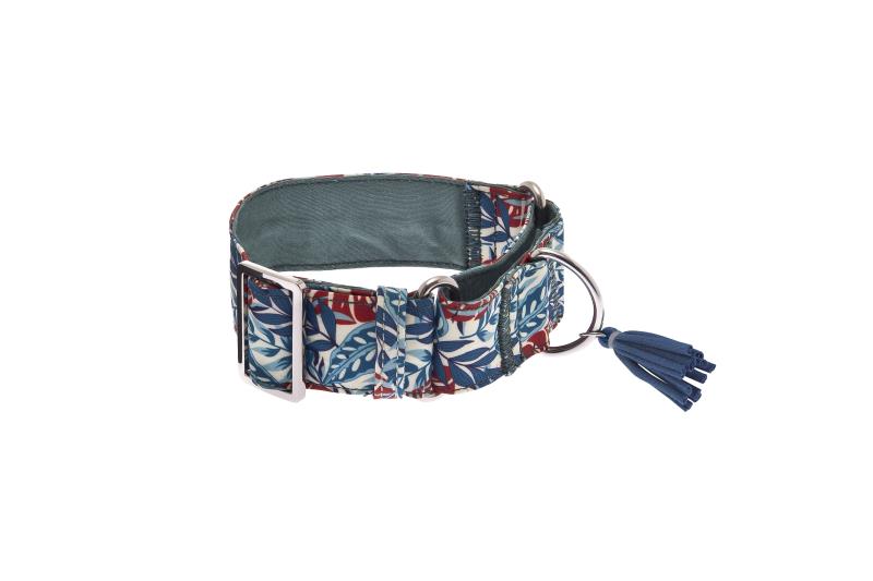 Ferribiella Zgarda Kami Martingale Verde