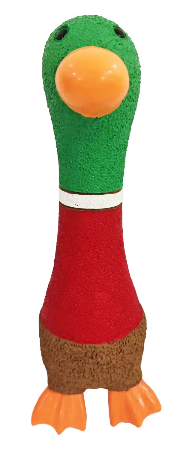 Ferribiella Jucarie Latex Rata si Gaina 27x27cm