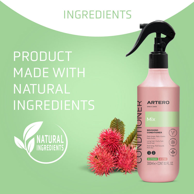 Artero Mix Balsam