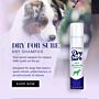 Chris Christensen Dry For Sure Spray 200ml