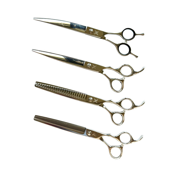 LIZ'N BIBI  Set Foarfeci - Oceanis