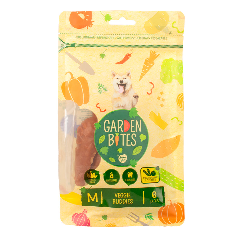 Recompensa Garden Bites Prietenii legumelor 2