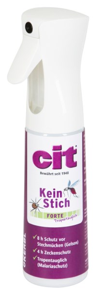 Kerbl Spray repelent pentru insecte