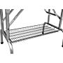 Show Tech Masa de toaletaj SS 110x60x65cmH