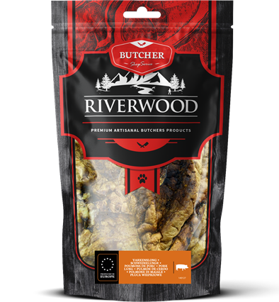 RW Butcher Recompense plaman de porc 150gr