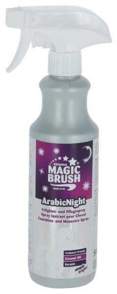 Kerbl MagicBrush ArabicNights 500 ml