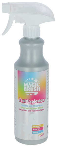 Kerbl MagicBrush FruitExplosion