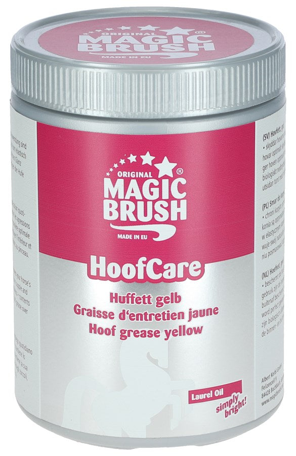 Kerbl grasime copite Magic Brush 1000ml