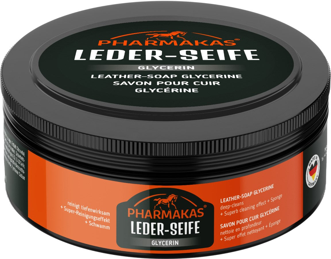 Kerbl Sapun cu Glicerina 200ml
