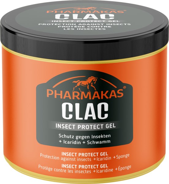 Kerbl Clac Gel Protect impotriva insectelor