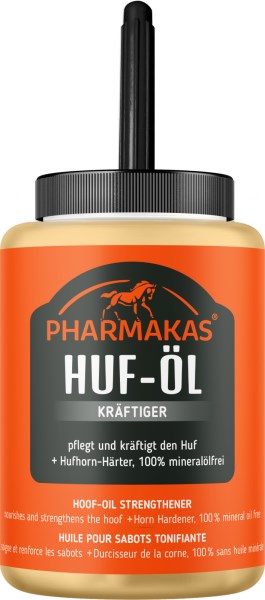 Kerbl Ulei pentru copite 475 ml